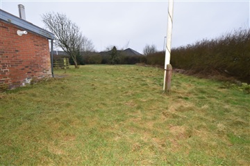 Photo 29. House, Søndervej, Erslev 