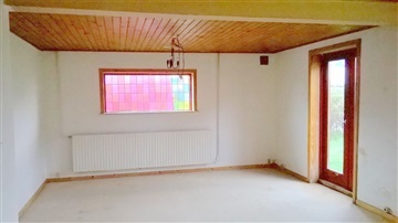 Photo 27. House, Bjørnvadbro, Erslev 