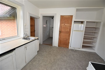 Photo 4. House, Ydbyvej, Hurup Thy 