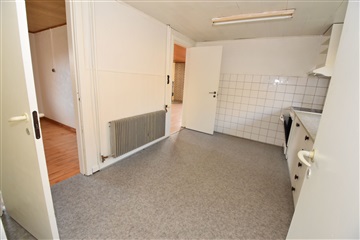 Photo 4. House, Korsbakkevej, Erslev 