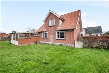 Photo 7. House, Havnevej, Thyholm 