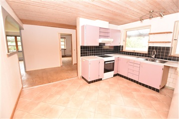 Photo 6. House, Gl. Bedstedvej, Bedsted Thy 