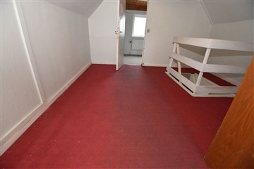 Photo 15. House, Søndervej, Erslev 