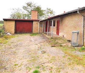 Photo 39. House, Gl. Bedstedvej, Bedsted Thy 