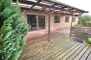 Photo 3. House, Gl. Bedstedvej, Bedsted Thy 