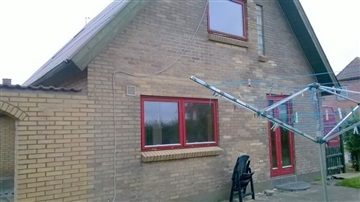 Photo 21. House, Bjørnvadbro, Erslev 