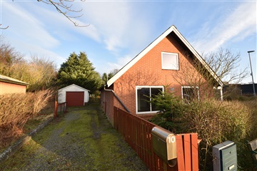 Photo 42. House, Korsbakkevej, Erslev 