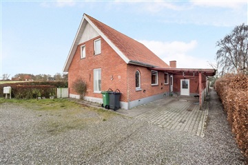 Photo 5. House, Havnevej, Thyholm 