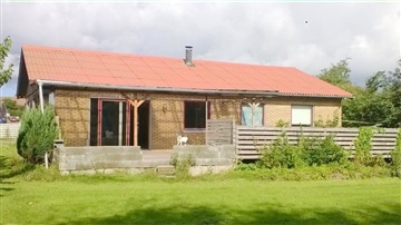 Photo 18. House, Gl. Bedstedvej, Bedsted Thy 