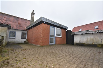 Photo 31. House, Søndervej, Erslev 