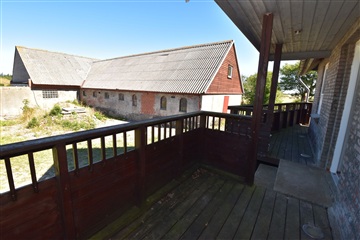 Photo 27. House, Saltbækvej, Nykøbing M 