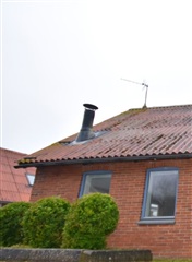 Photo 1. House, Søndervej, Erslev 