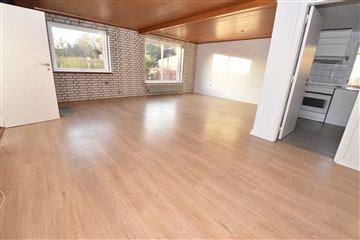 Photo 2. House, Korsbakkevej, Erslev 