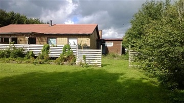 Photo 31. House, Gl. Bedstedvej, Bedsted Thy 