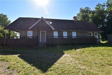 Photo 2. House, Saltbækvej, Nykøbing M 