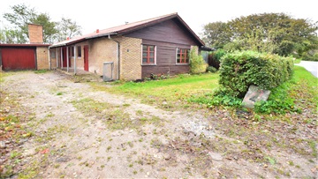 Photo 35. House, Gl. Bedstedvej, Bedsted Thy 