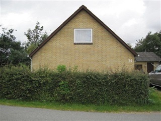 Photo 11. House, Vittrupvej, Øster Assels 