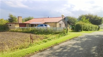 Photo 21. House, Gl. Bedstedvej, Bedsted Thy 