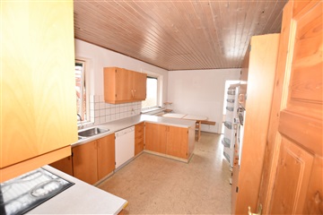 Photo 10. House, Havnevej, Thyholm 