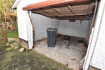 Photo 37. House, Korsbakkevej, Erslev 