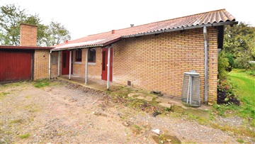 Photo 34. House, Gl. Bedstedvej, Bedsted Thy 
