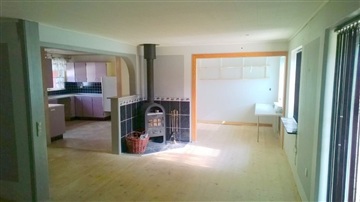 Photo 7. House, Gl. Bedstedvej, Bedsted Thy 
