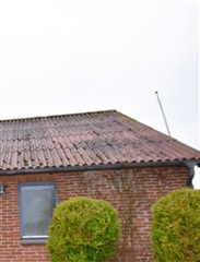 Photo 28. House, Søndervej, Erslev 