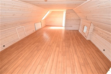 Photo 21. House, Saltbækvej, Nykøbing M 