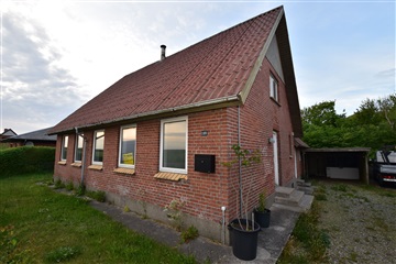 Photo 15. House, Ydbyvej, Hurup Thy 