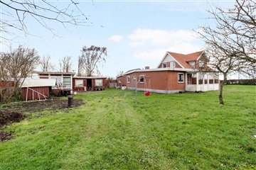 Photo 3. House, Havnevej, Thyholm 