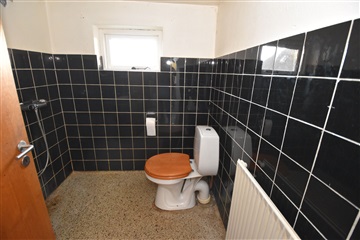 Photo 25. House, Korsbakkevej, Erslev 