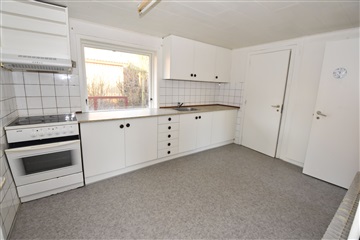 Photo 3. House, Korsbakkevej, Erslev 