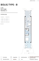 Photo 10. Apartment, Åsvej, Solrød Strand 