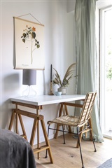 Photo 4. Apartment, Åsvej, Solrød Strand 