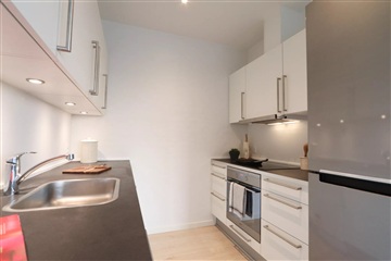 Photo 4. Apartment, Vintervej, Aarhus V 