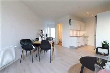 Photo 1. Apartment, Vintervej, Aarhus V 