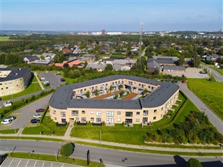 Photo 23. Apartment, Vintervej, Aarhus V 