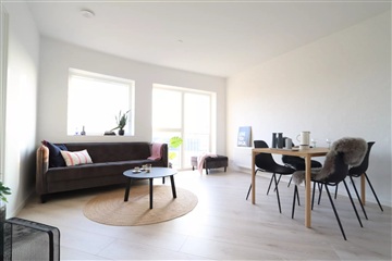 Photo 6. Apartment, Vintervej, Aarhus V 