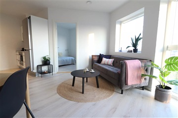 Photo 8. Apartment, Vintervej, Aarhus V 