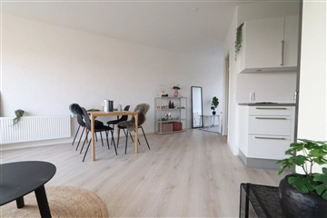 Photo 2. Apartment, Vintervej, Aarhus V 