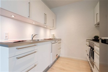 Photo 3. Apartment, Vintervej, Aarhus V 