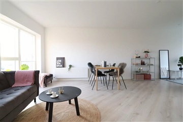 Photo 7. Apartment, Vintervej, Aarhus V 