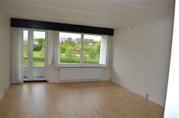 Photo 1. Apartment, Kantorparken, Risskov 