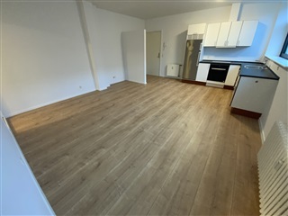 Photo 4. Apartment, Bredgade, Kolding 