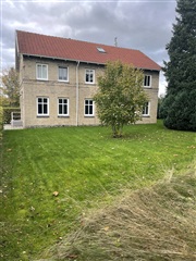 Billede 2. Lejlighed, Gamle By, Haslev 