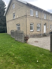 Billede 1. Lejlighed, Gamle By, Haslev 