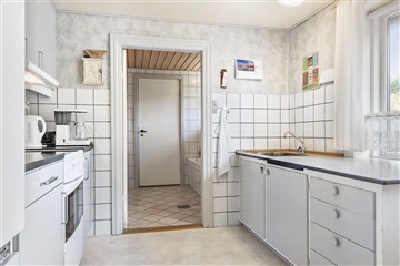 Photo 3. House, Hedevej, Karby 