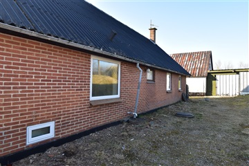 Photo 47. House, Hedevej, Karby 