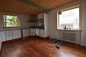 Photo 1. House, Kjeldgårdsvej, Nykøbing M 