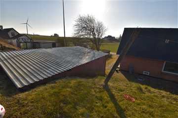 Photo 49. House, Hedevej, Karby 